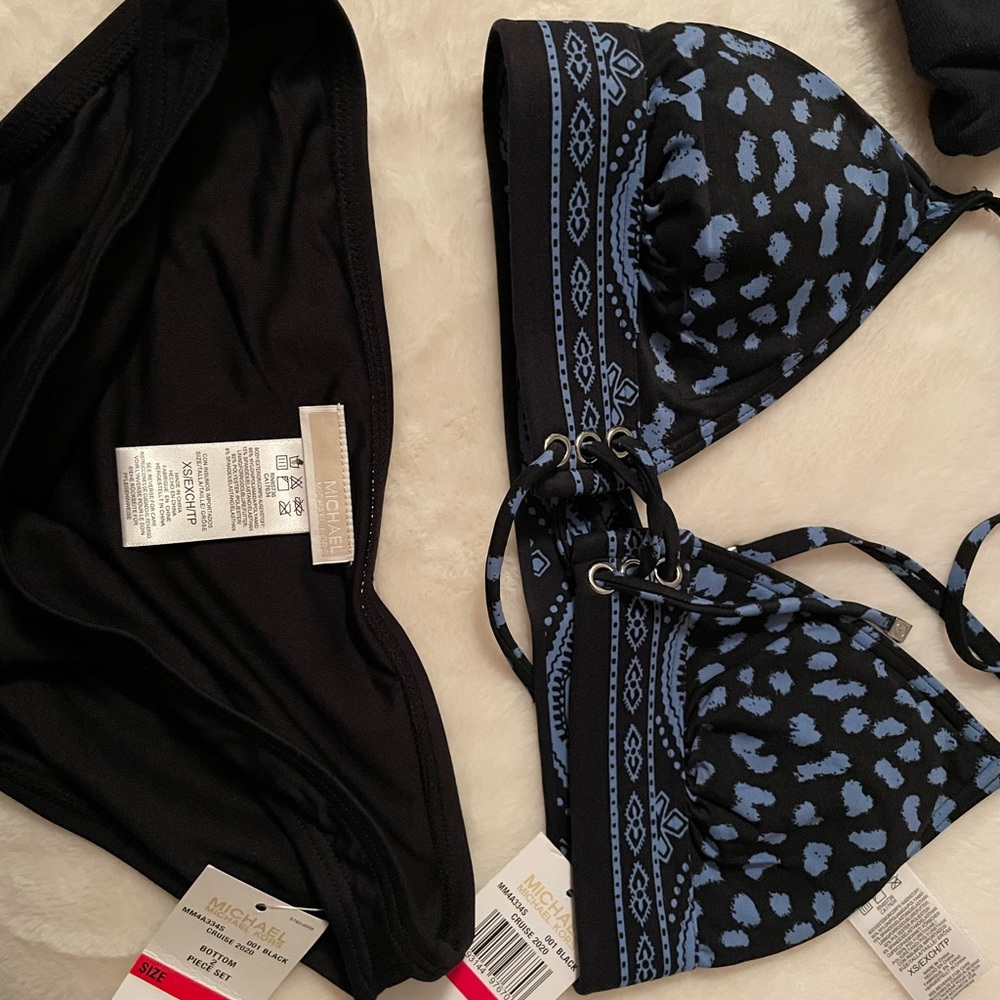 Michael kors bikini